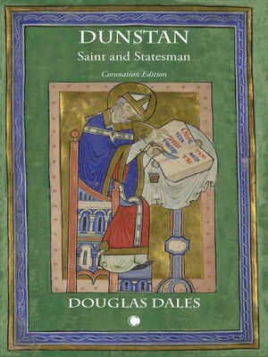 cover image of Dunstan
